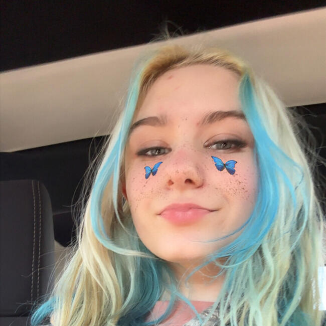 Baby-sitter in Barrie: Serenity