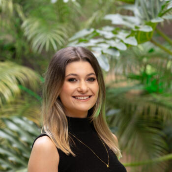 Babysitter in Joinville: Sabina