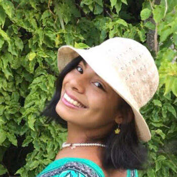Babysitter in Las Piedras: Yazmín