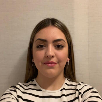 Babysitter in Sant Vicenç dels Horts: Tania