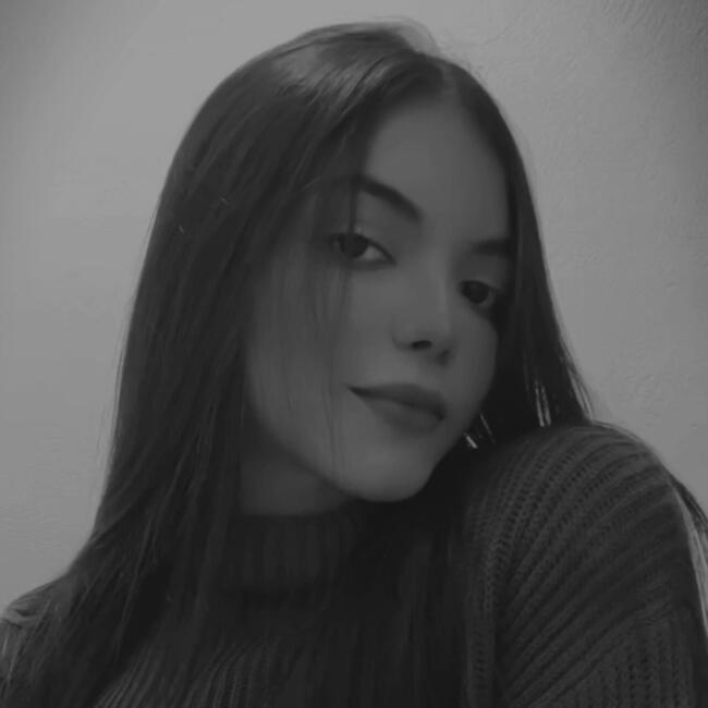 Babysitter in Belo Horizonte: Bianca