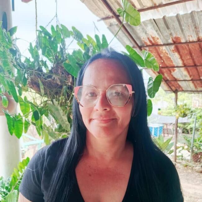 Niñera en Caracas: Bexabet