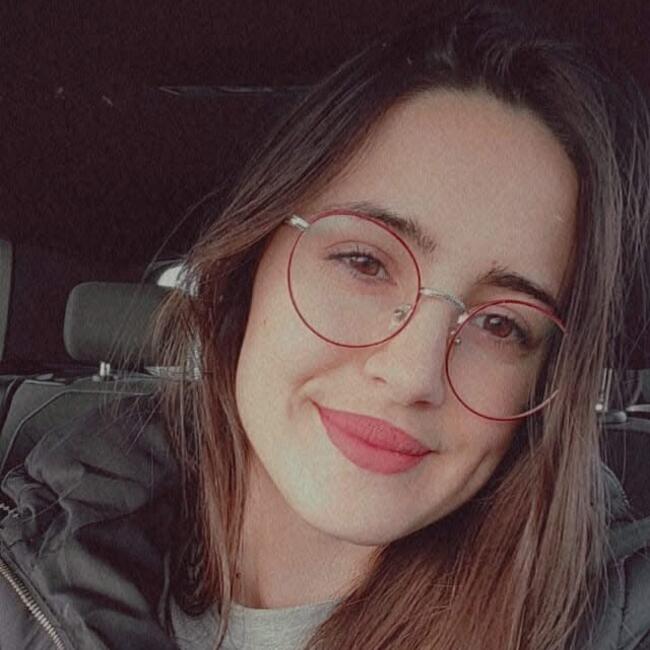 Babysitter in Torres Vedras: Márcia