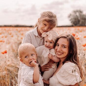 Babysitter in La Louvière: Mallory