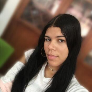 Babysitter in Riohacha: Maryben