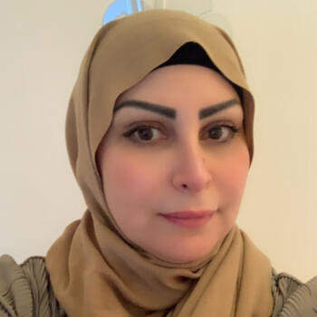 Babysitter in Malmo: Esraa