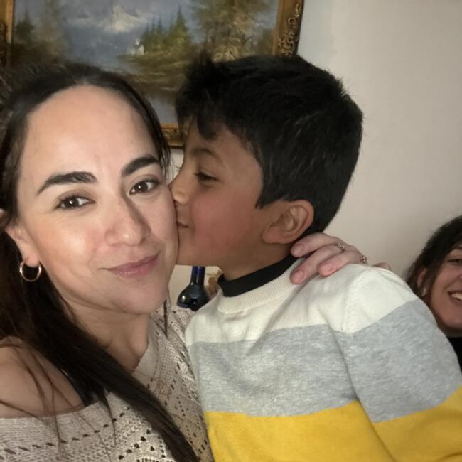 Babysitter in Gold Coast: Connie