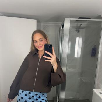 Babysitter Canberra: Lizbeth
