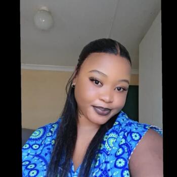 Babysitter in eManzimtoti: Lungile