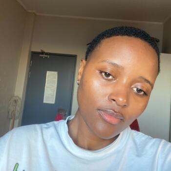 Babysitter in Cape Town: Mukeliswa