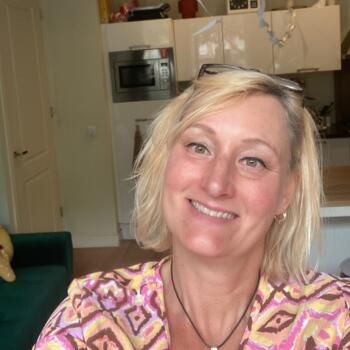 Babysitter in Haarlem: Hadewig in Haarlem