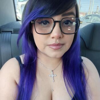 Babysitter in Apodaca: Tanya Lissette