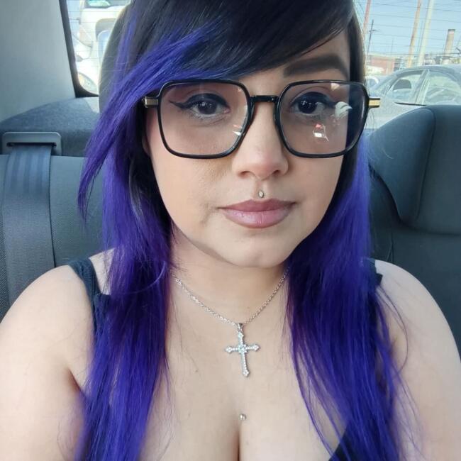 Babysitter in Apodaca: Tanya Lissette