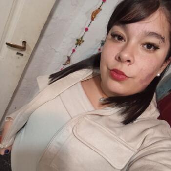 Babysitter San Juan Bautista: Danisa Agustina
