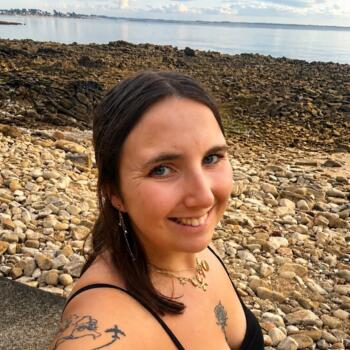Parent Nanterre: Priscilla