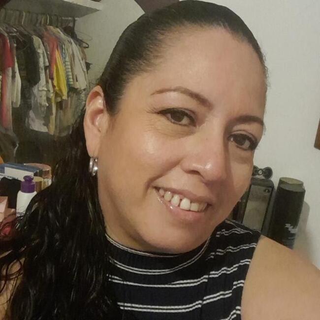 Niñera en Guayaquil: Isabel