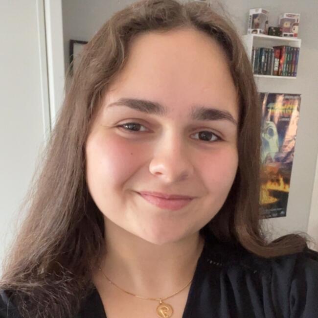 Babysitter in Saarbrücken: Laly