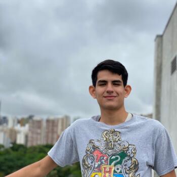 Babysitter in Chitré: Rafael T.