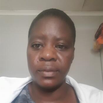 Babysitting job in Johannesburg: babysitting job Melody