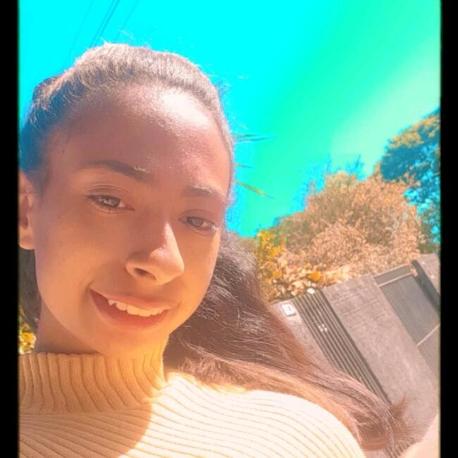 Babysitting job in Cianorte: Vitoria