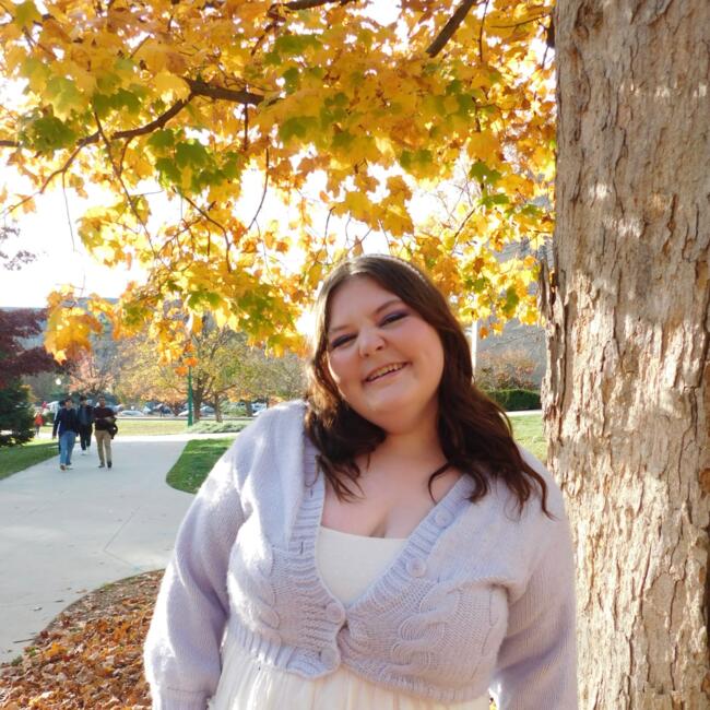 Babysitter in Noblesville: Melissa