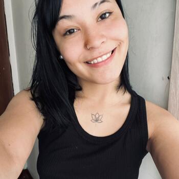 Niñera en Ushuaia: Milagros