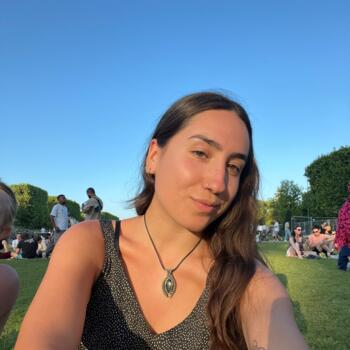 Niñera en Valencia: Victoria