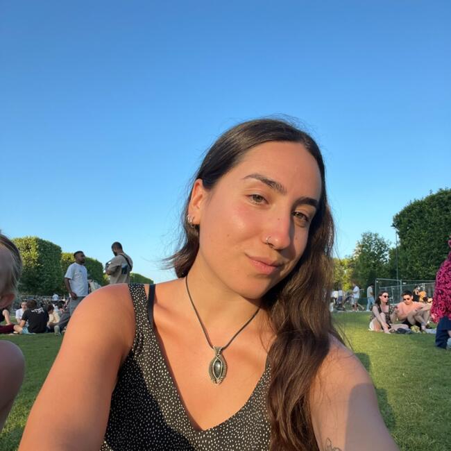 Canguro en Valencia: Victoria