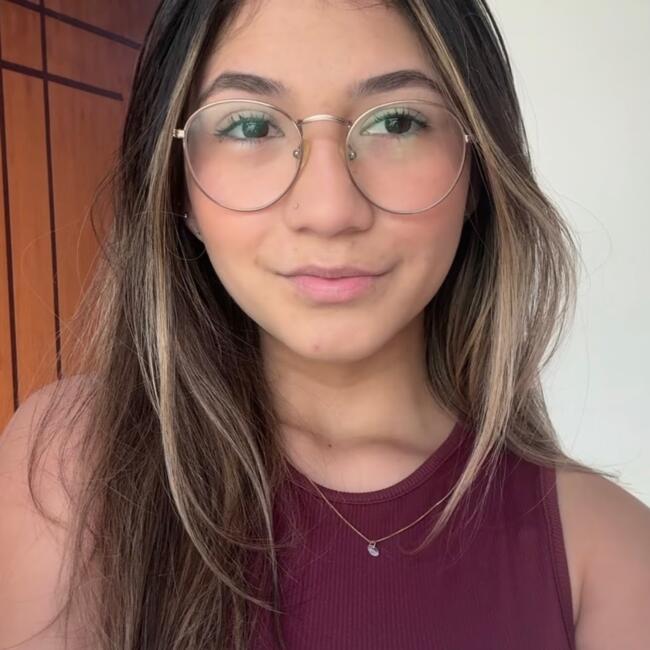 Babá em Assis: Vitória