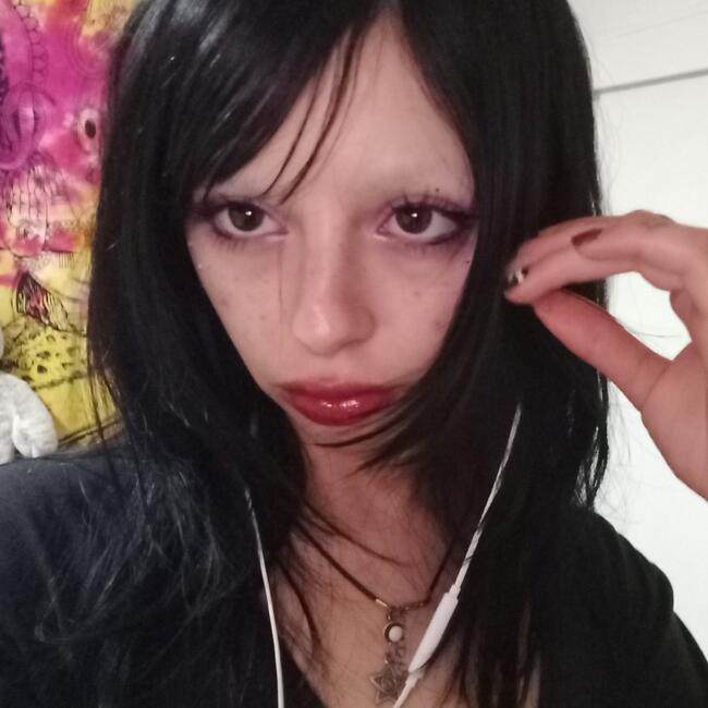 Babysitter in Limache: Marti