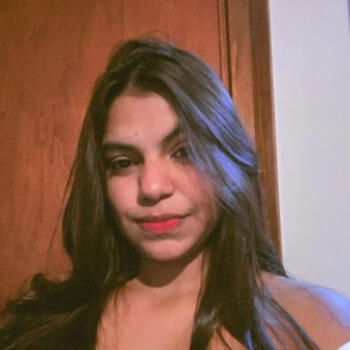 Nanny in Girona: Nahomy