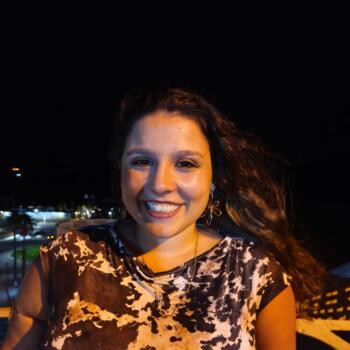 Babysitter em Aveiro: Soraia