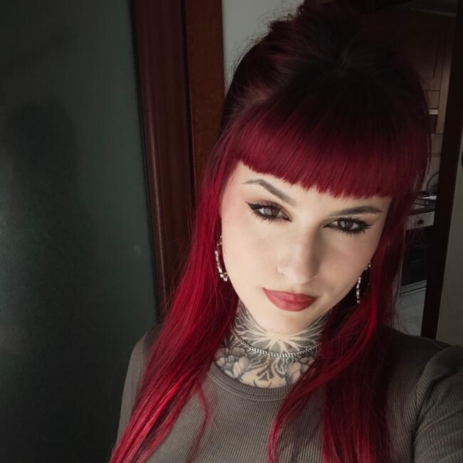 Canguro en Lejona: Janire