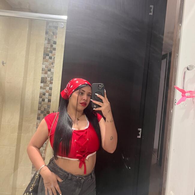 Babysitting job in Bogotá: Roscelin