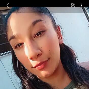 Niñera en Santiago de Chile: Marilin Pardo Barriga