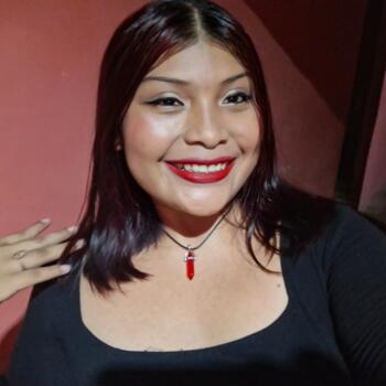 Babysitter in Panama City: Yariana