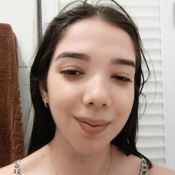Babá em Trindade: Vitória