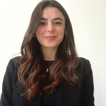 Childminder in Düsseldorf: Merve Dilek