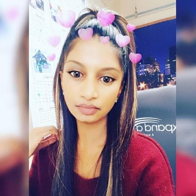 Babysitting job in Queensburgh: Tanya Chetty