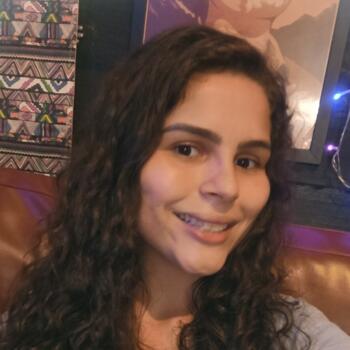 Babá em São Paulo: Ana vitoria