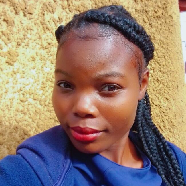 Nanny in Roodepoort: Elizabeth Moyo