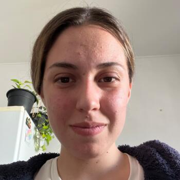 Babysitter in Rivadavia (Provincia de San Juan): Julieta