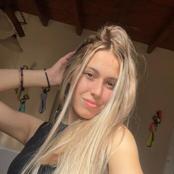 Babysitter Rivadavia (Provincia de San Juan): Julieta