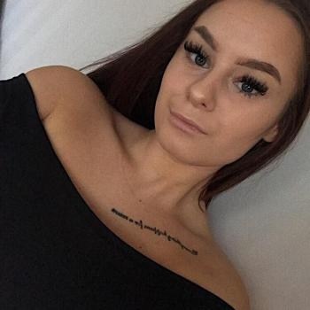 Babysitter in Borås: Julia