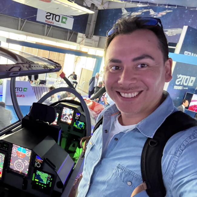 Babysitting job in Lo Barnechea: Carlos