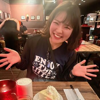 Babysitter in Vancouver: SHIHOKO