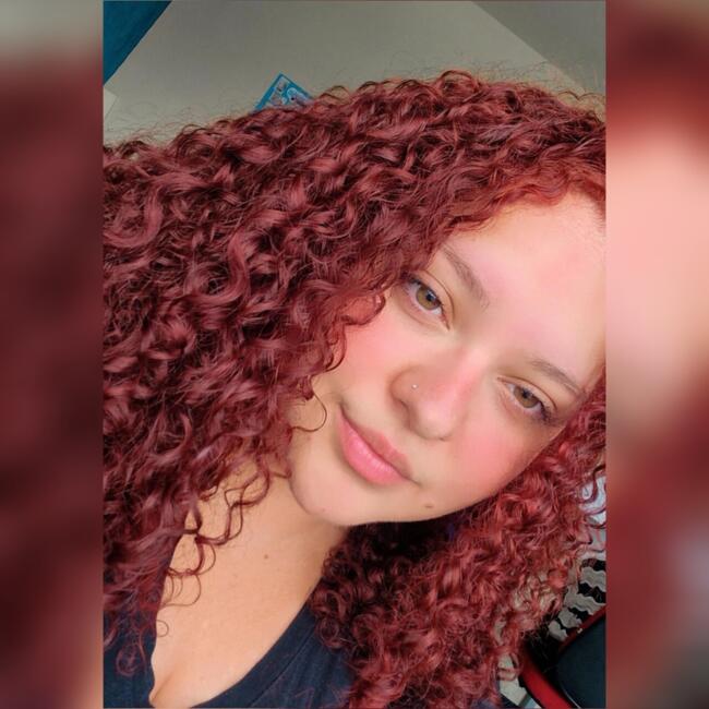 Babá em São Paulo: Joyce