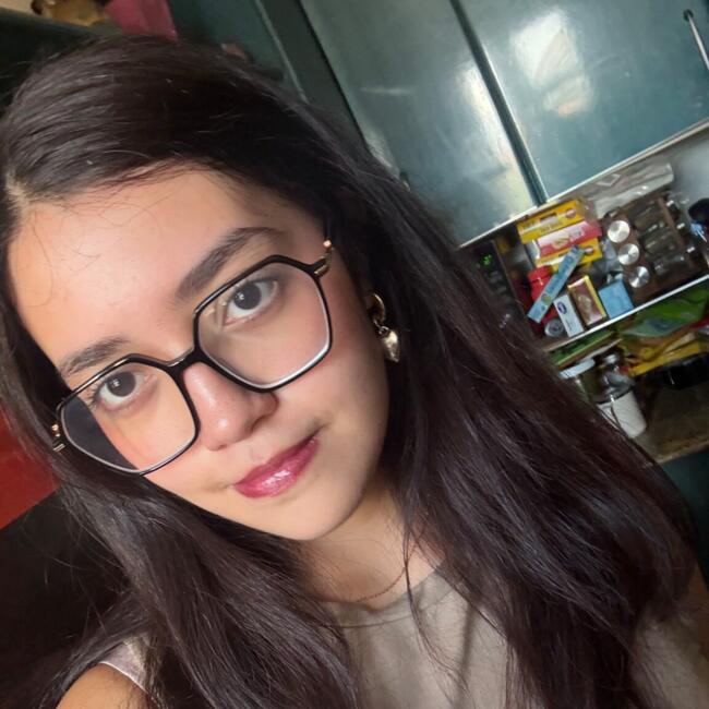 Babysitter in Vilagarcía de Arousa: Ainhoa