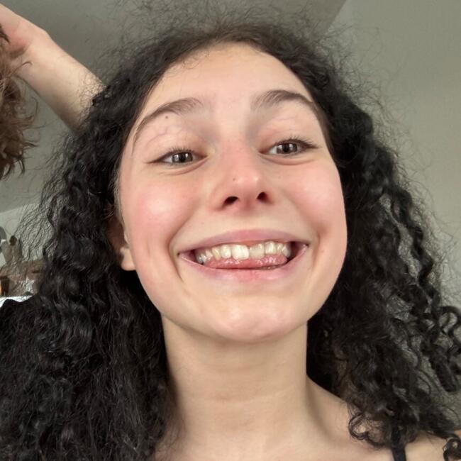 Babysitter in Hohenruppersdorf: Lara