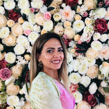 Babysitter in Penafiel: Andreia